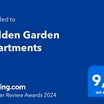 Apartament 17 By Hidden Garden