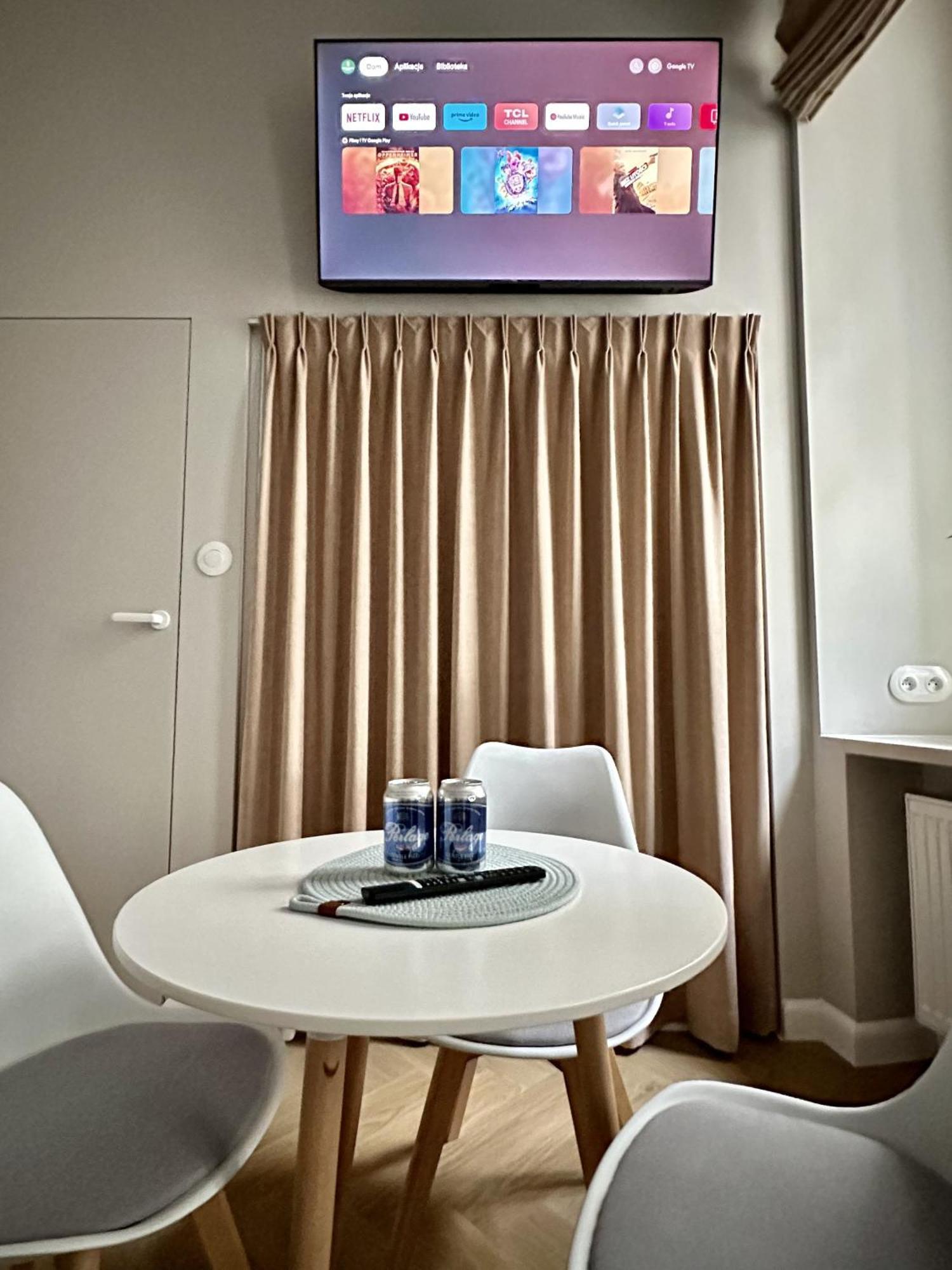 Apartament 17 By Hidden Garden * Łódź